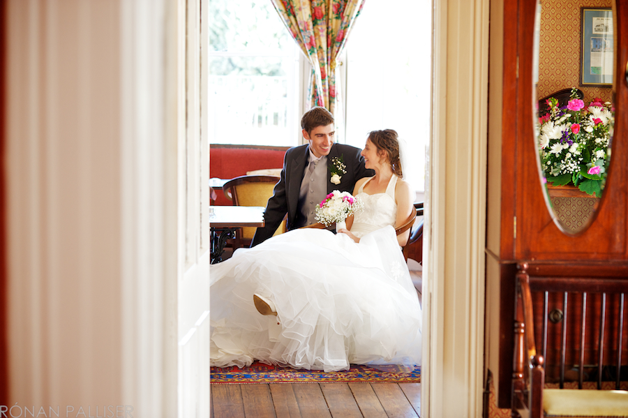 ronan palliser wedding photographer